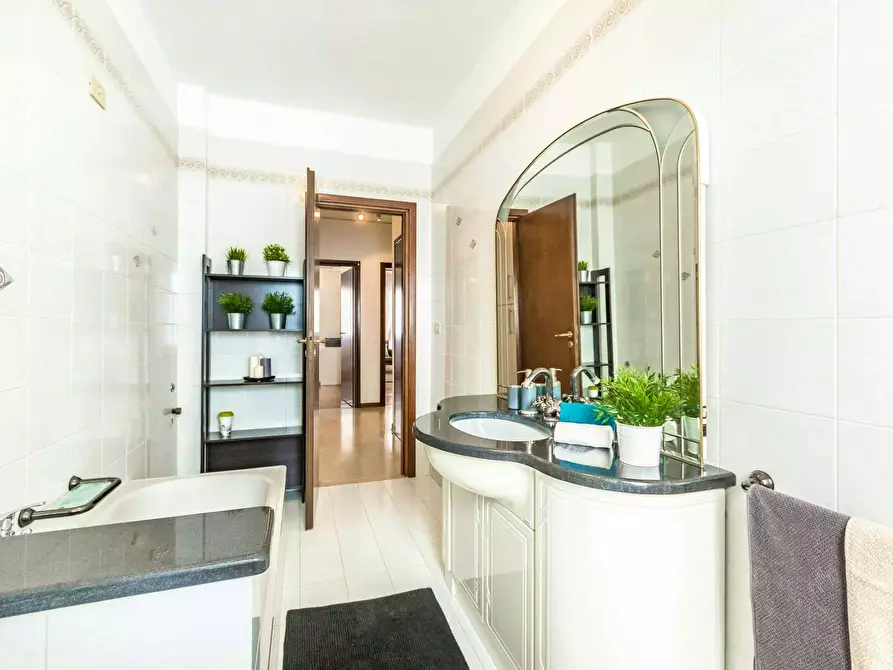 Immagine 11 di Camera in affitto  in Corso del Popolo86 a Venezia