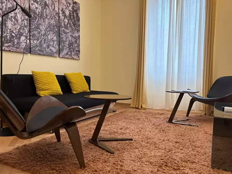 Immagine 9 di Appartamento in affitto  in Via dell'Industria11 a Trieste