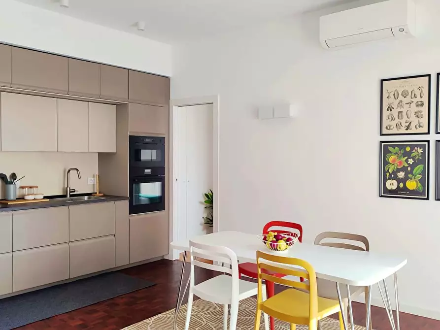 Immagine 10 di Appartamento in affitto  in Via Privata Battista De Rolandi a Milano