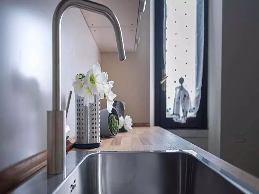 Immagine 18 di Camera in affitto  in Viale Nazario Sauro4 a Milano