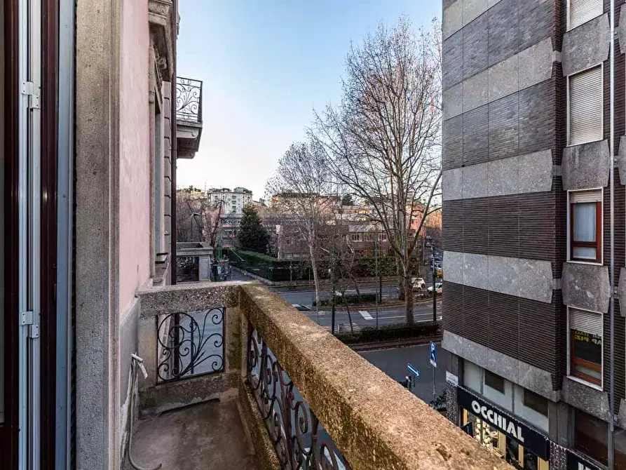 Immagine 9 di Camera in affitto  in Via Giovanni Paisiello2 a Milano