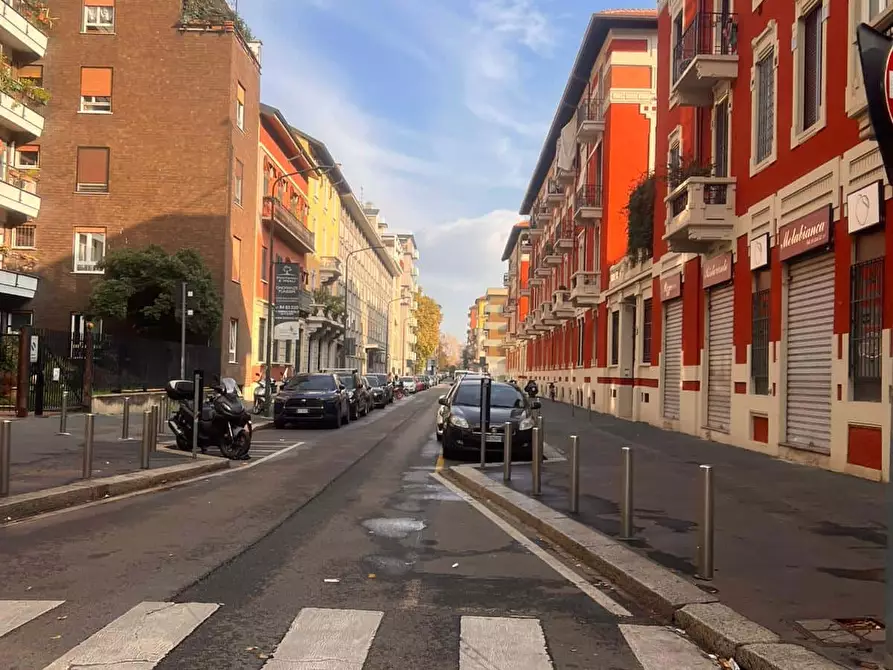 Immagine 24 di Appartamento in affitto  in Via Mac Mahon73 a Milano