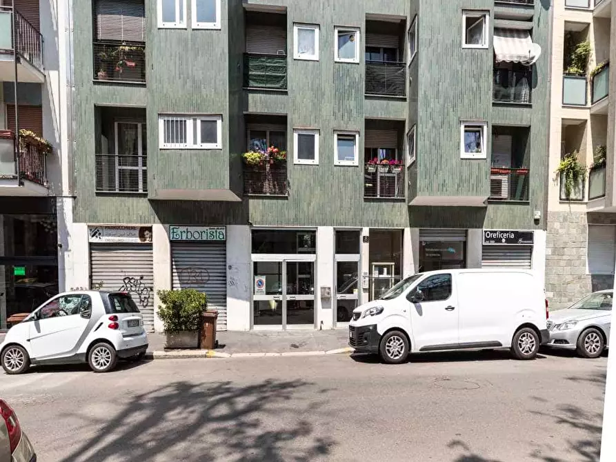 Immagine 17 di Camera in affitto  in Via Pisanello8 a Milano