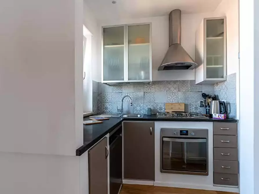 Immagine 12 di Appartamento in affitto  in Via Aurelia294 a Roma