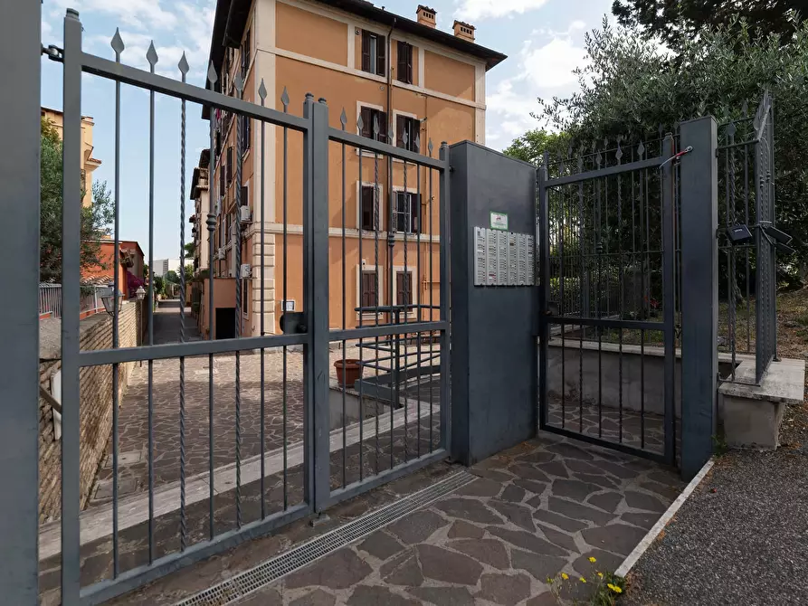 Immagine 23 di Appartamento in affitto  in Vicolo di Prato Falcone a Roma