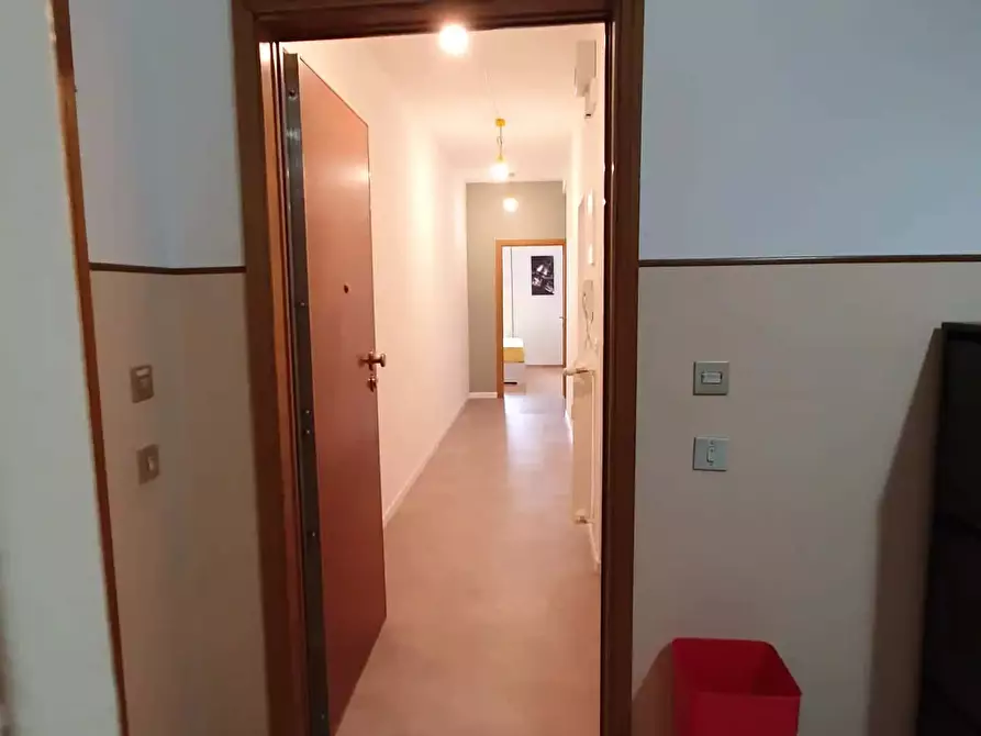 Immagine 16 di Appartamento in affitto  in Via Giuseppe Durer38 a Padova