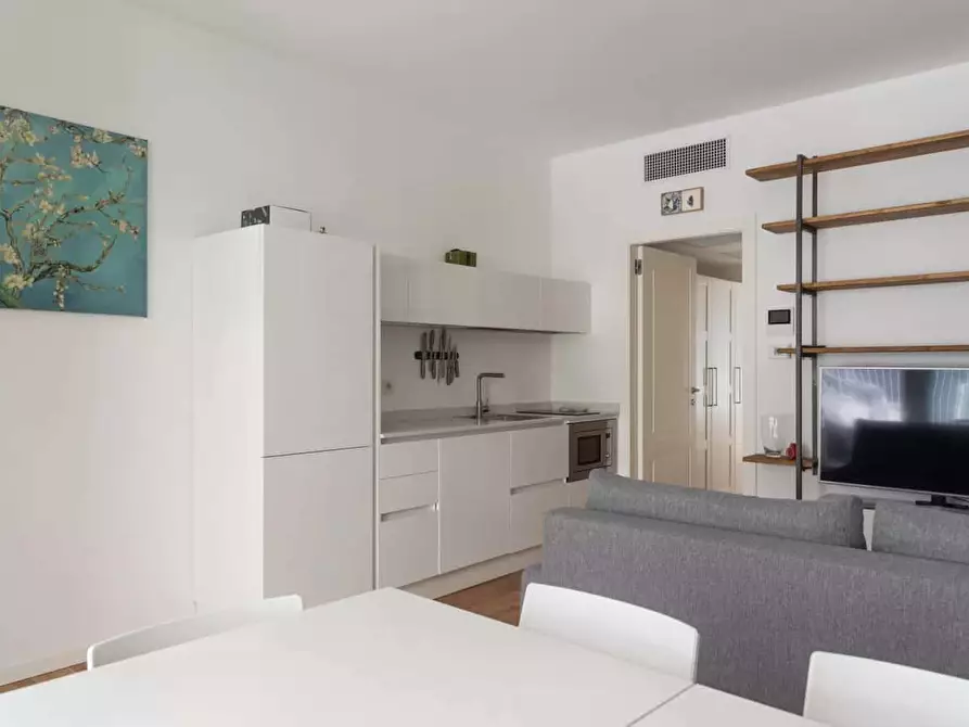 Immagine 3 di Appartamento in affitto  in Viale Andrea Doria24 a Milano