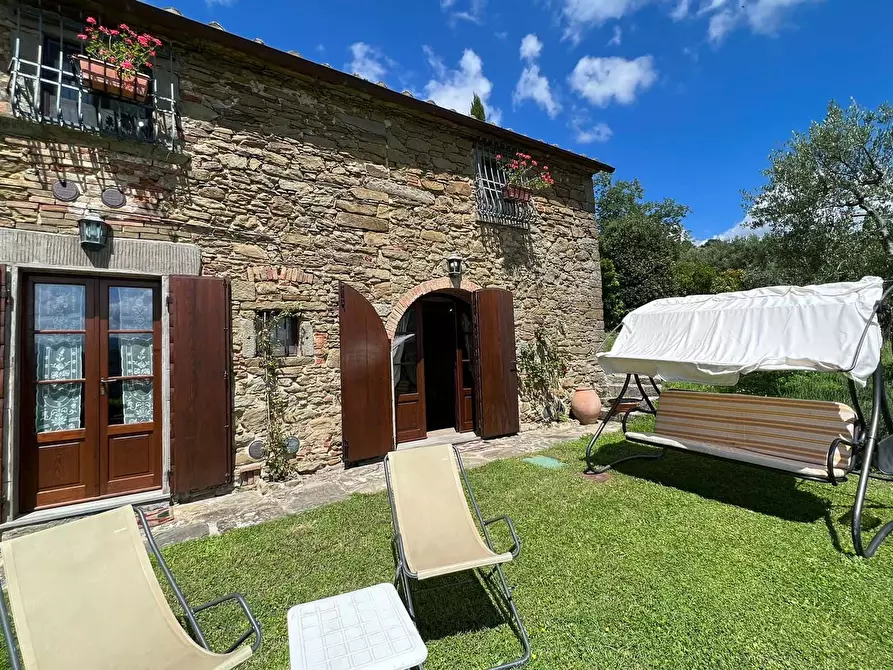 Immagine 10 di Appartamento in affitto  in Strada Statale Trasimeno8 a Cortona