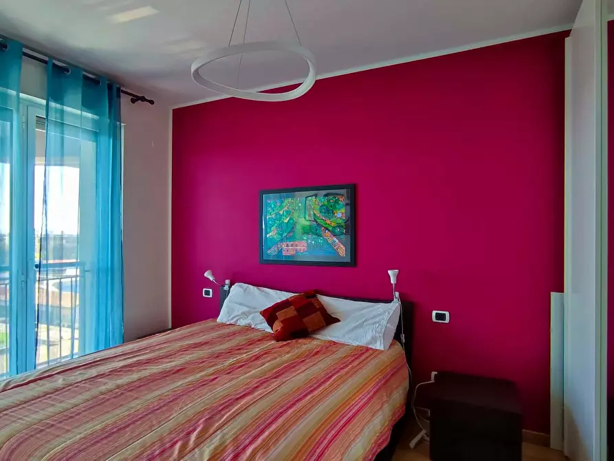 Immagine 2 di Appartamento in affitto  in Via Enrico Cialdini a Milano