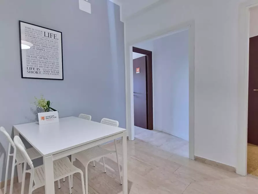 Immagine 19 di Camera in affitto  in Lungotevere di Pietra Papa61 a Roma