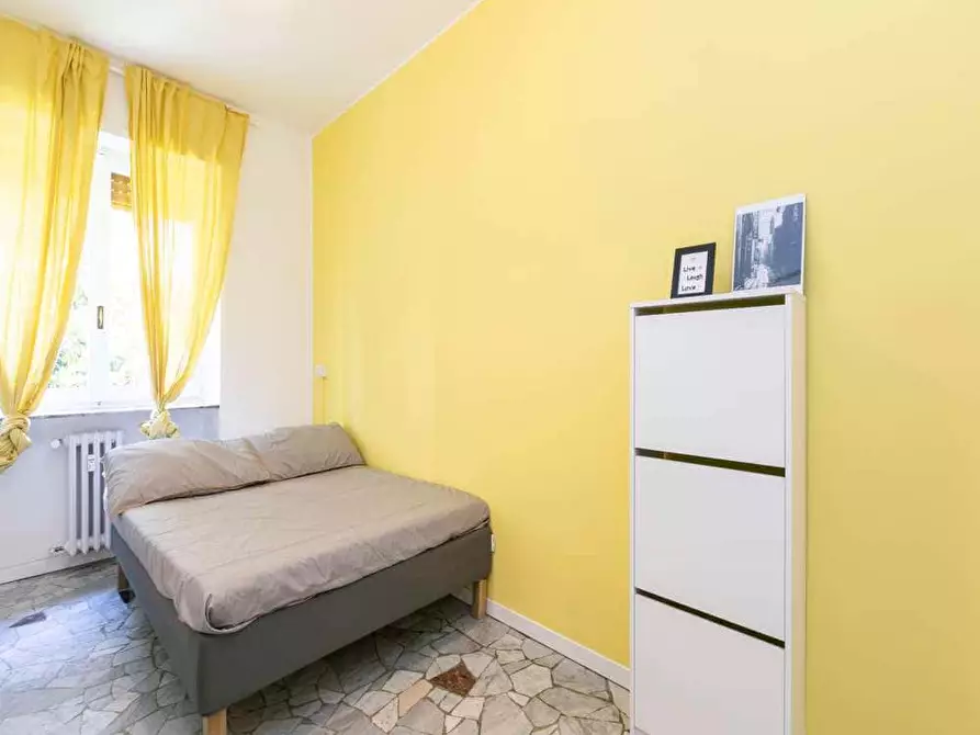 Immagine 1 di Camera in affitto  in Via Francesco Primaticcio182 a Milano