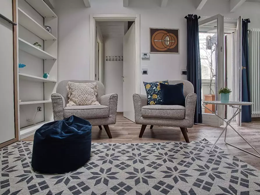 Immagine 26 di Appartamento in affitto  in Via Volvinio46 a Milano