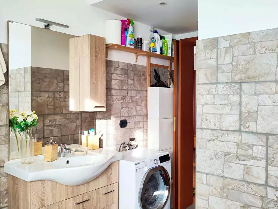 Immagine 14 di Appartamento in affitto  in Via Privata Giuseppe Maria Giulietti a Milano