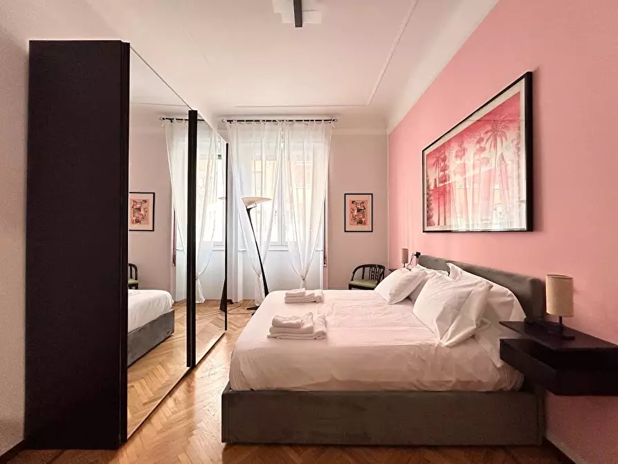 Immagine 8 di Appartamento in affitto  in Via Spartaco28 a Milano