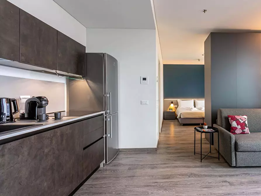 Immagine 10 di Appartamento in affitto  in Via Torino2 a Venezia