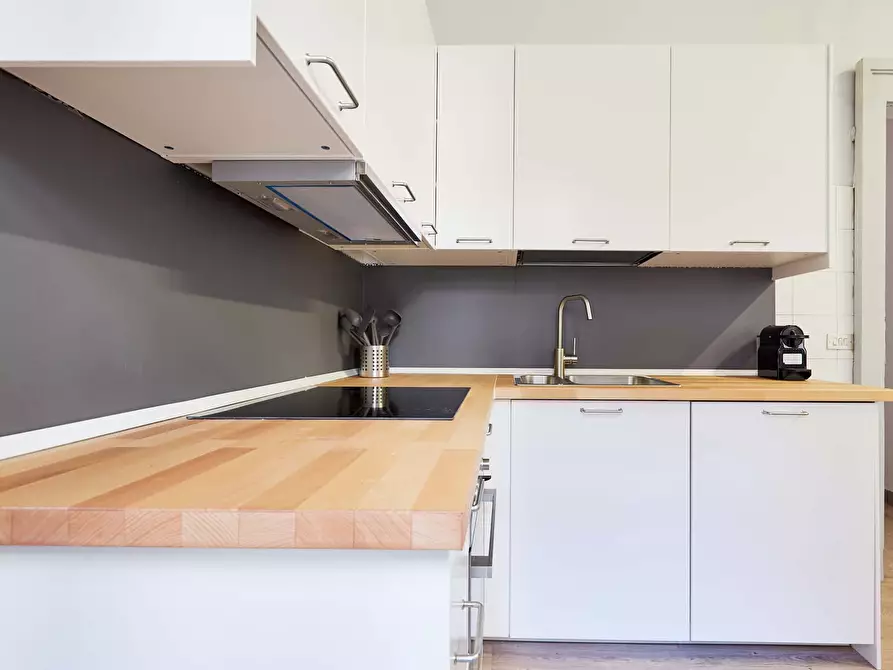 Immagine 30 di Camera in affitto  in Via Ormea85 a Torino