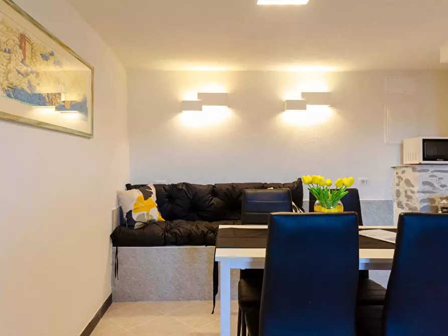 Immagine 3 di Appartamento in affitto  in Via San Massimo101D a Rapallo