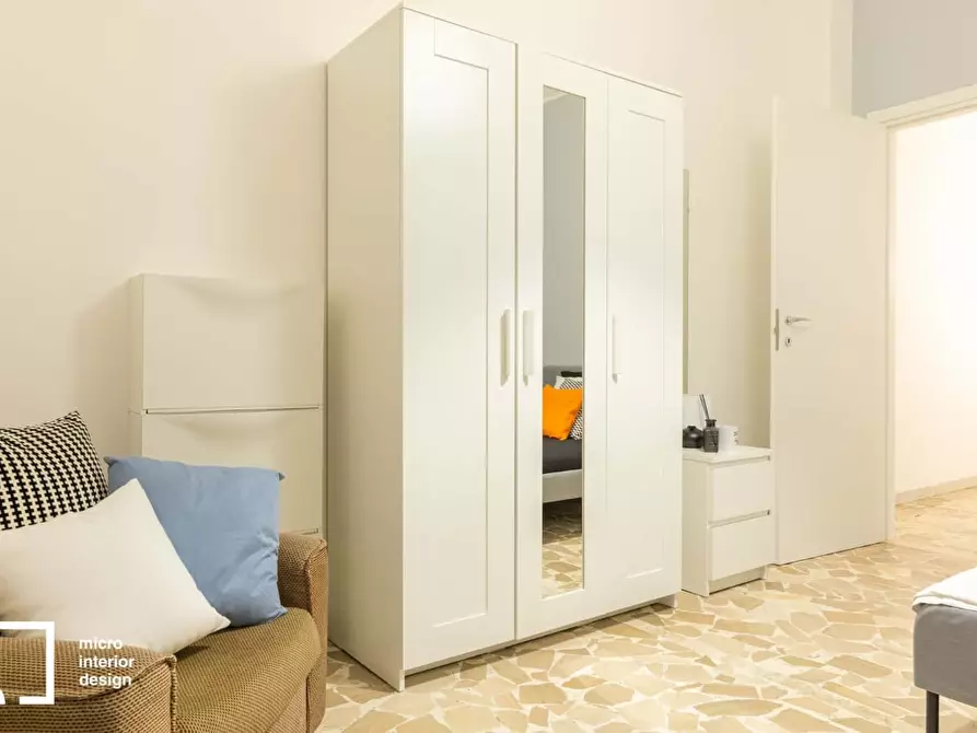 Immagine 9 di Camera in affitto  in Via Antonio de Nino27 a Pescara