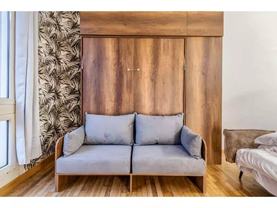 Immagine 1 di Appartamento in affitto  in Via Meravigli16 a Milano