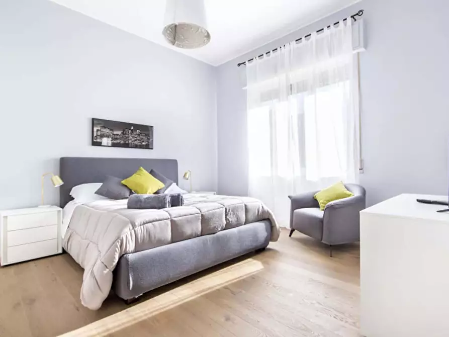 Immagine 4 di Appartamento in affitto  in Via Emanuele Notarbartolo46 a Palermo