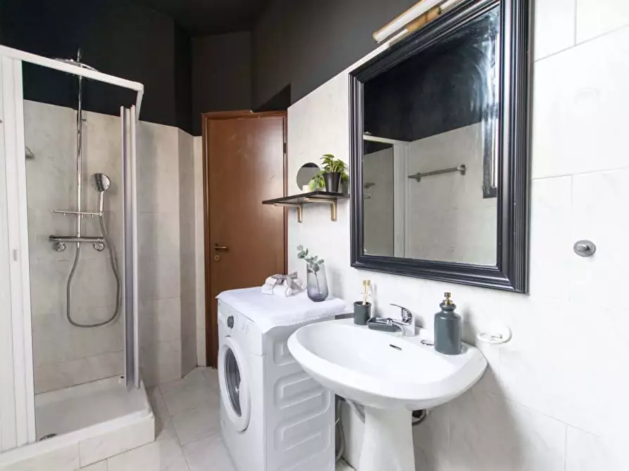 Immagine 15 di Appartamento in affitto  in Via Luigi Pasteur15 a Milano