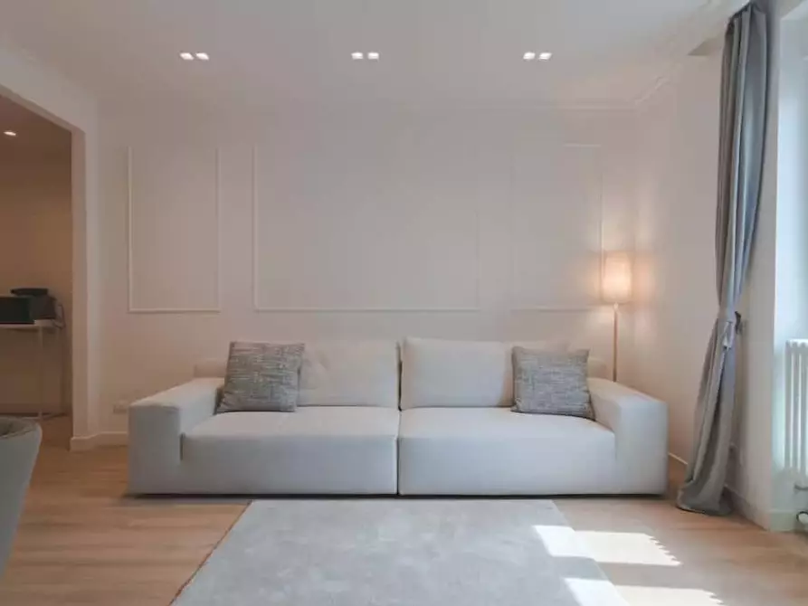 Immagine 1 di Appartamento in affitto  in Via Milano17 a Trieste