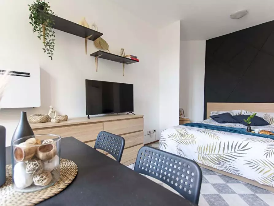 Immagine 6 di Appartamento in affitto  in Via Luigi Pasteur15 a Milano