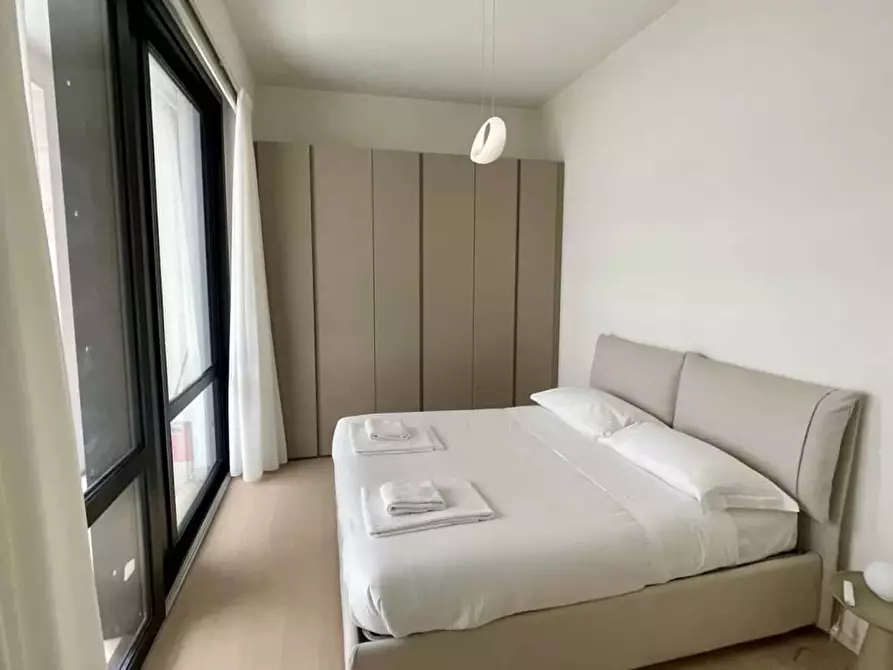Immagine 10 di Appartamento in affitto  in Via Antonio Cecchi18 a Milano