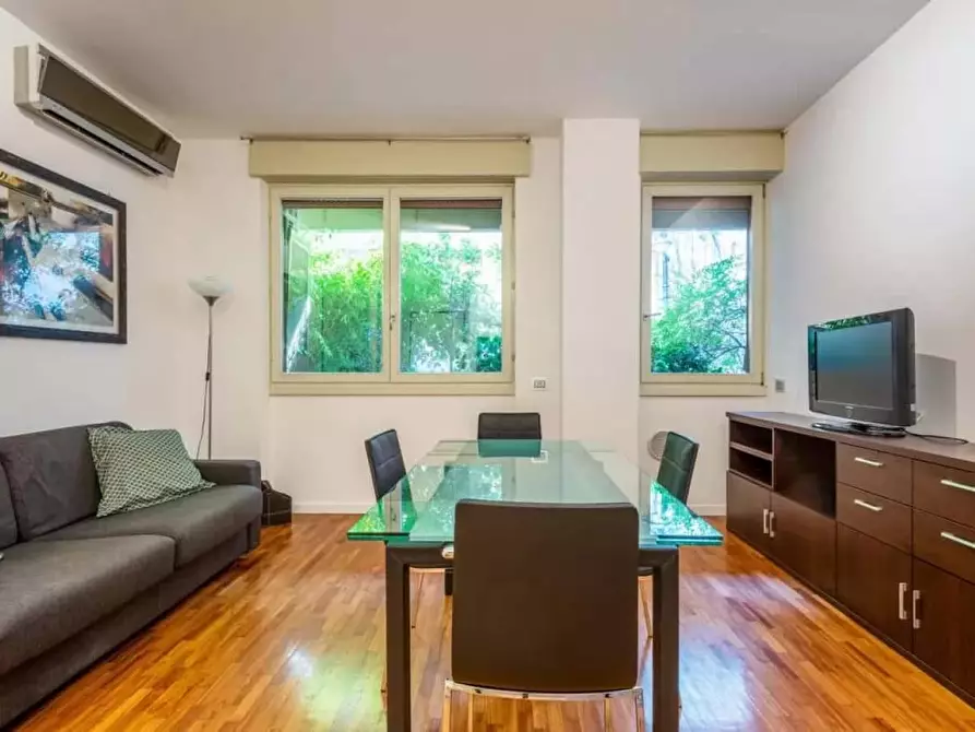 Immagine 6 di Appartamento in affitto  in Via San Gregorio43 a Milano
