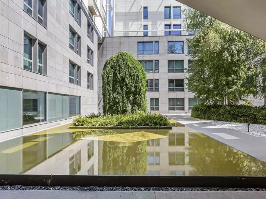 Immagine 17 di Appartamento in affitto  in Via Paolo Lomazzo52 a Milano