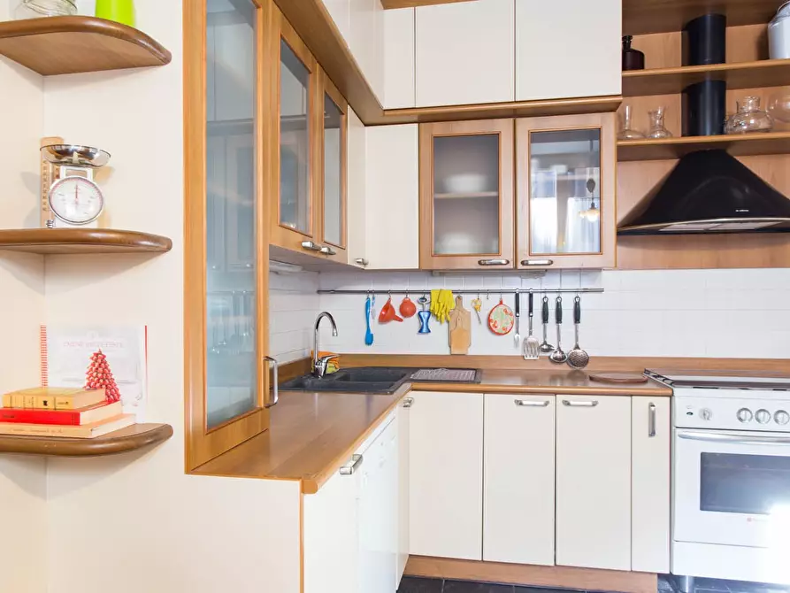 Immagine 21 di Appartamento in affitto  in Viale Andrea Doria16 a Milano