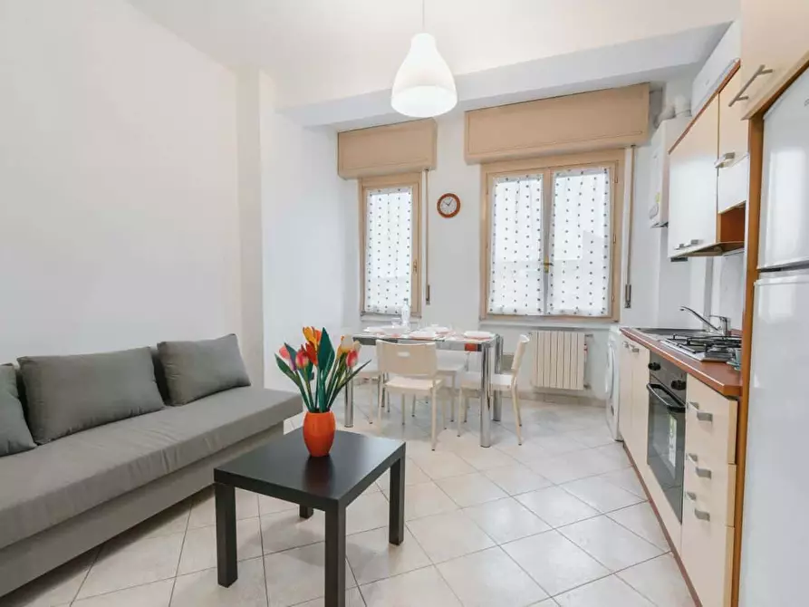 Immagine 6 di Appartamento in affitto  in Via Luigi de Andreis11 a Milano