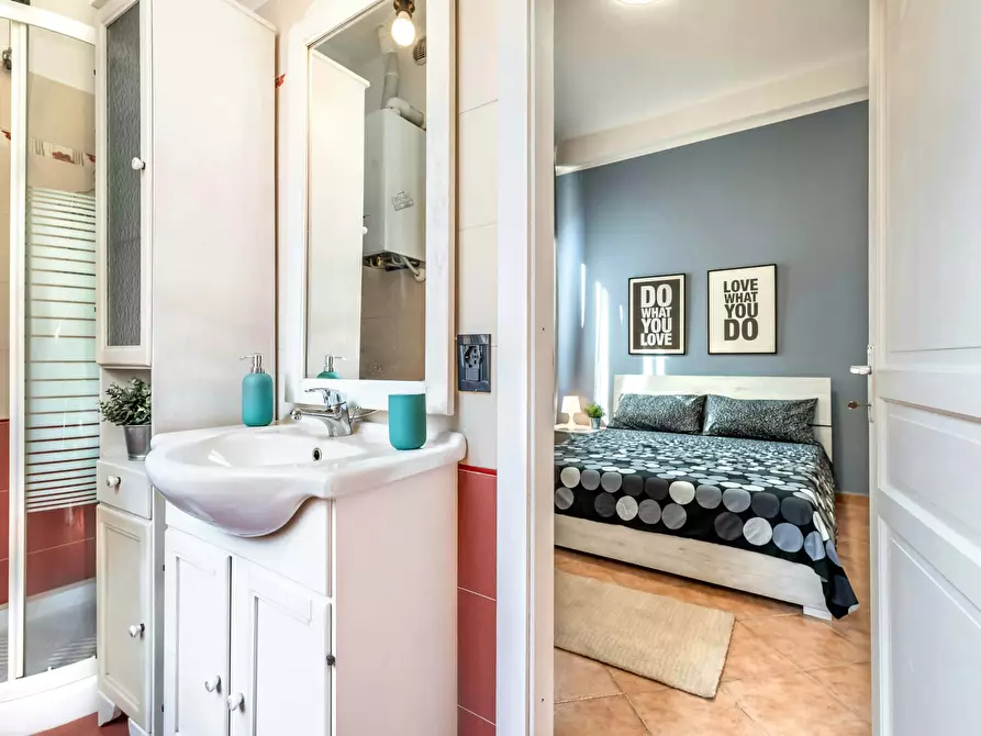 Immagine 6 di Camera in affitto  in Via Ludovico Ariosto14 a Venezia