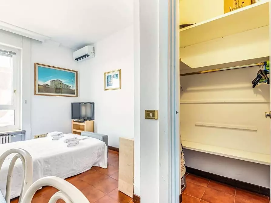 Immagine 18 di Appartamento in affitto  in Via Monte Rosa13 a Milano