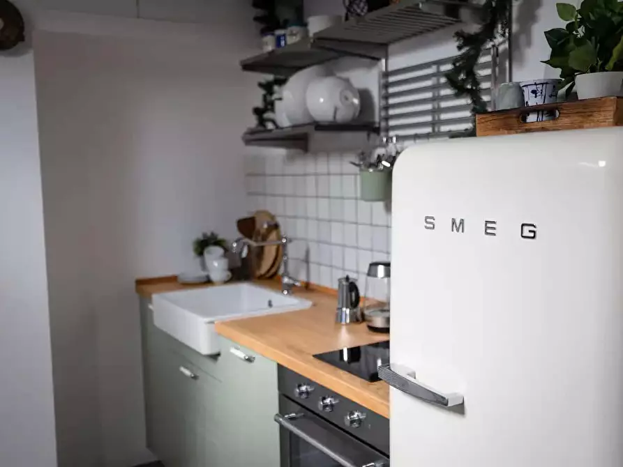 Immagine 4 di Appartamento in affitto  in Via Copernico8 a Milano