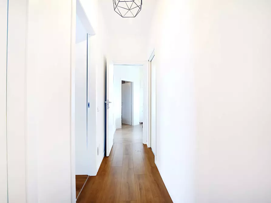 Immagine 7 di Camera in affitto  in Via Carlo Marx26 a Milano