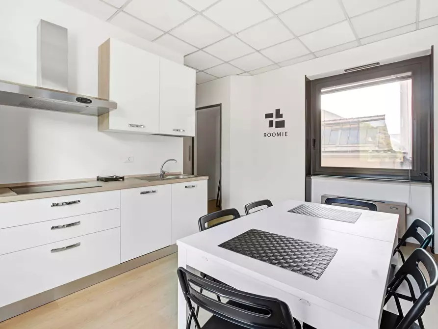 Immagine 11 di Camera in affitto  in Via Privata Deruta22 a Milano
