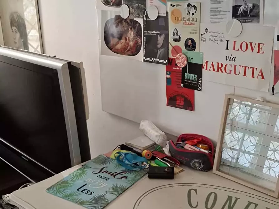 Immagine 19 di Camera in affitto  in Via Laurentina26G a Roma