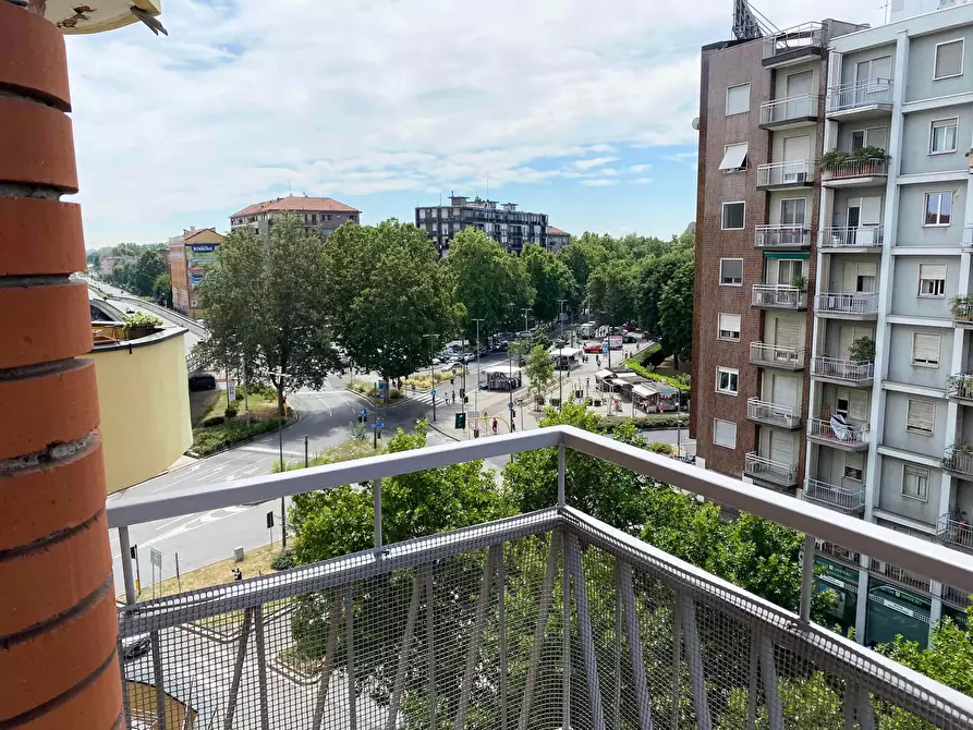 Immagine 15 di Appartamento in affitto  in Corso Lodi127 a Milano