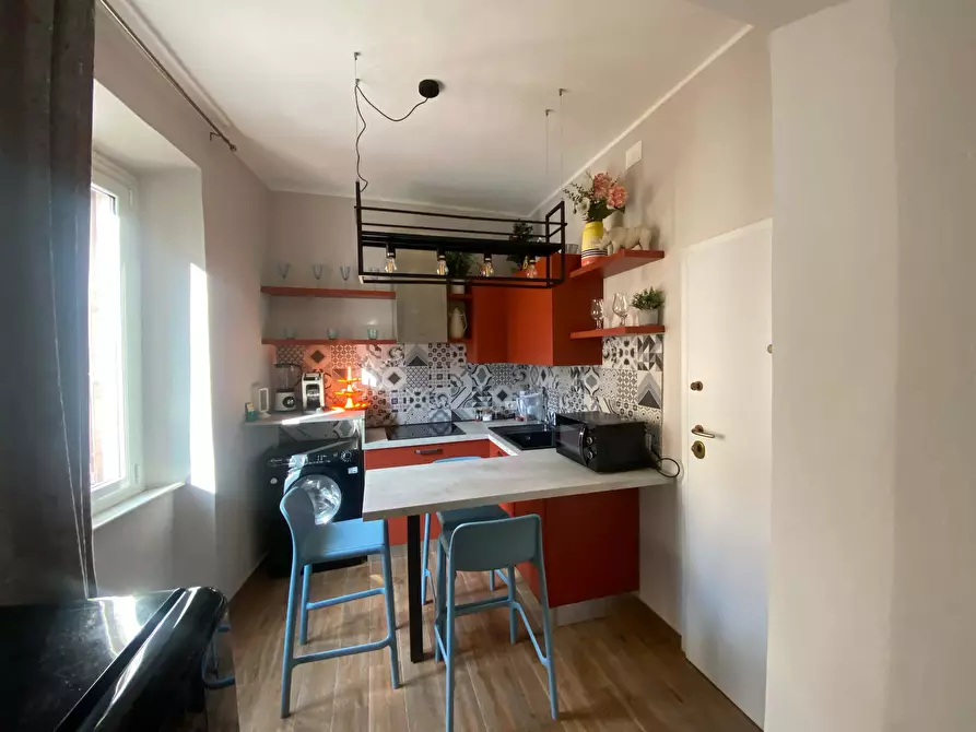 Immagine 1 di Appartamento in affitto  in Via Montanara16 a Grosseto