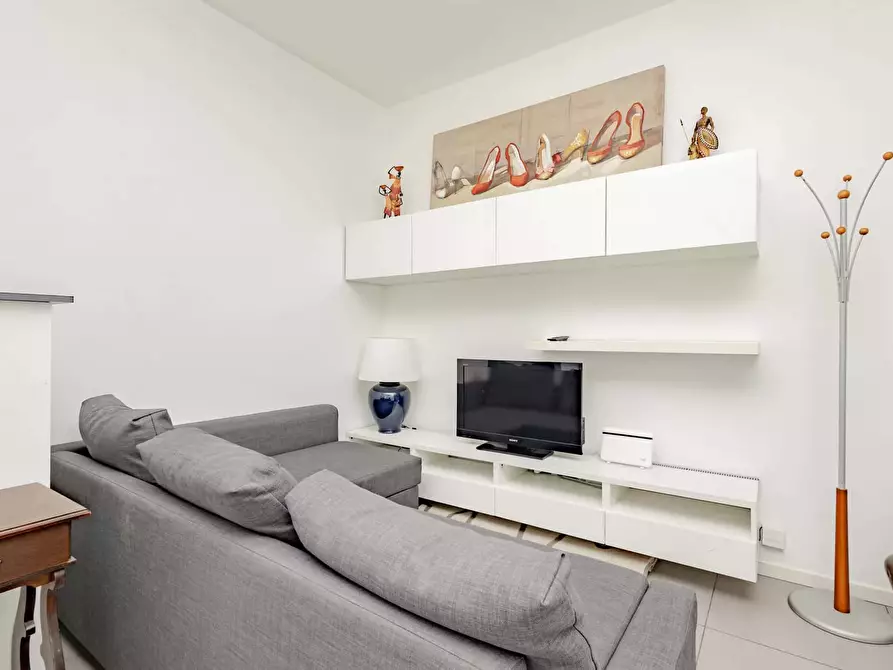 Immagine 11 di Appartamento in affitto  in Via Fezzan9 a Milano