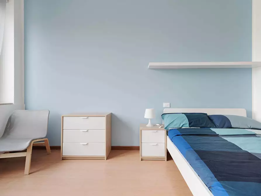 Immagine 1 di Camera in affitto  in Via Ernesto Breda152 a Milano