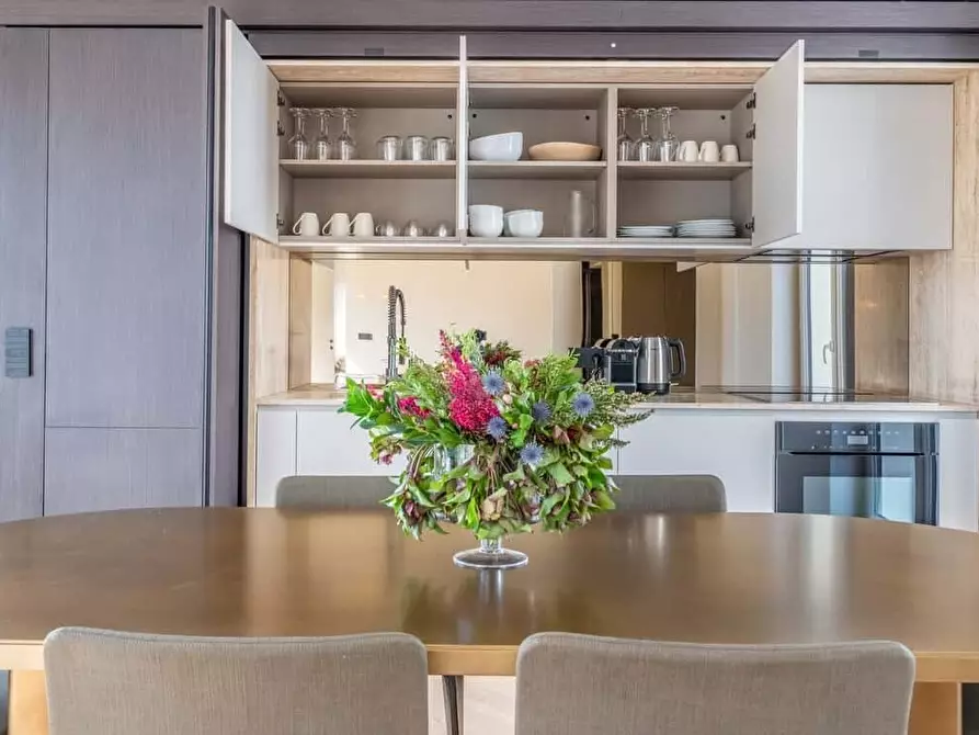 Immagine 6 di Appartamento in affitto  in Via Giosuè Carducci26 a Milano