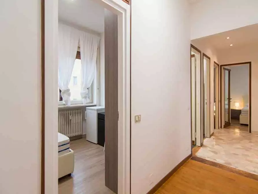 Immagine 21 di Camera in affitto  in Via Rodolfo Farneti4 a Milano