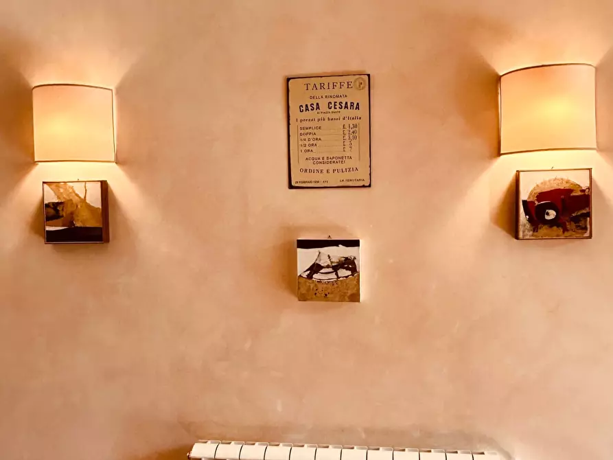 Immagine 15 di Appartamento in affitto  in Piazza delle Erbe12 a Genova