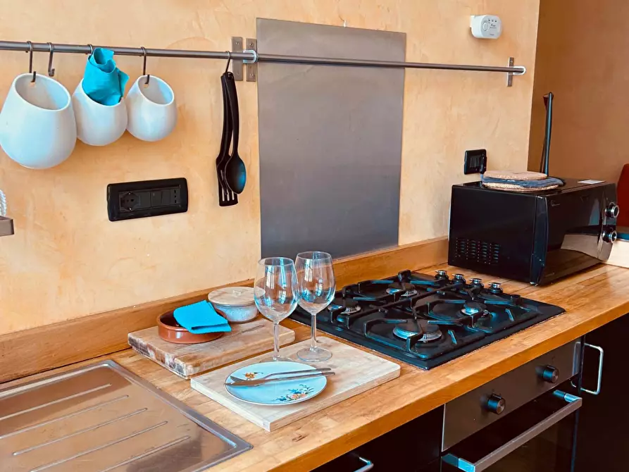 Immagine 7 di Appartamento in affitto  in Piazza delle Erbe12 a Genova