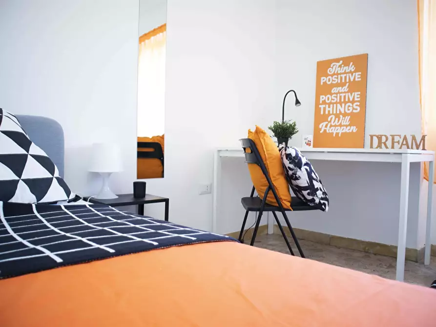 Immagine 5 di Camera in affitto  in Via Ludovico Ariosto11 a Cagliari