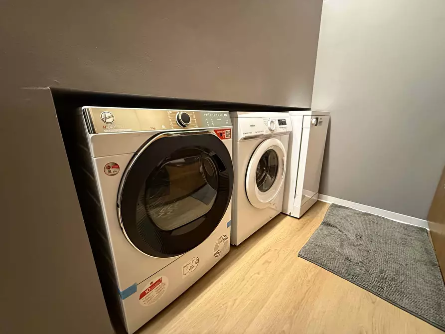 Immagine 5 di Appartamento in affitto  in Via Malga Alta12 a Ardesio