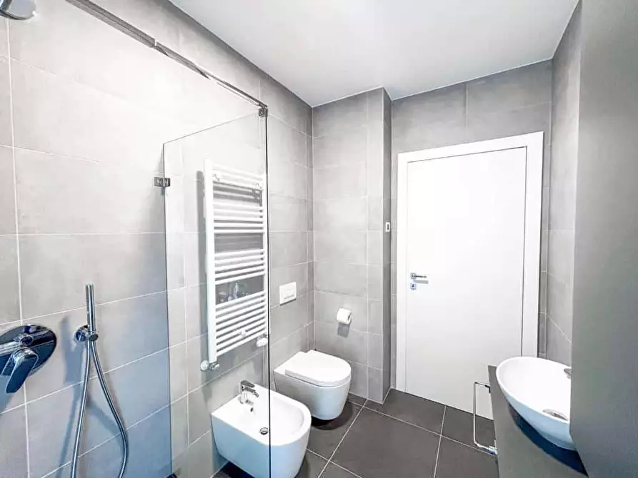 Immagine 11 di Appartamento in affitto  in Via Giovanni Battista Piranesi18 a Milano