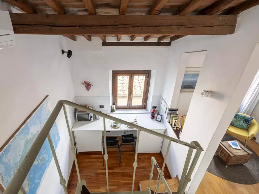 Immagine 18 di Appartamento in affitto  in Piazza di Santa Maria Novella a Firenze